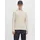Austin Langarm-polo moonbeam Classic M