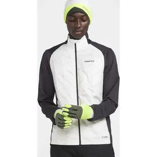 Craft ADV Lumen Fleece Glove ash white-flumino (895851) XL