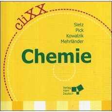 CliXX Chemie Version 2