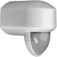 Niko-Servodan Sensor minilux pir 180° white