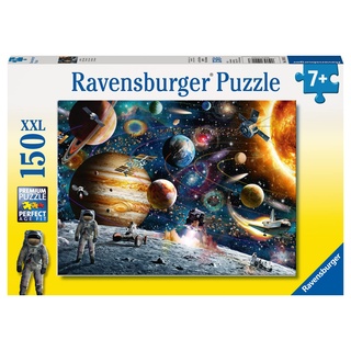 Ravensburger Im Weltall (10016)