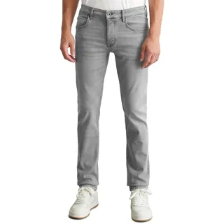 Marc O'Polo 5-Pocket-Jeans »SJÖBO shaped« Marc O'Polo light grey wash 33