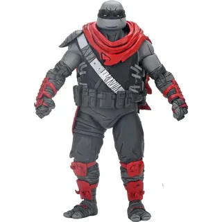 NECA Teenage Mutant Ninja Turtles (The Last Ronin The Lost Years) Actionfigur Leonardo Nightwatcher 18 cm