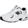 530 Low Herren White/Black 42,5