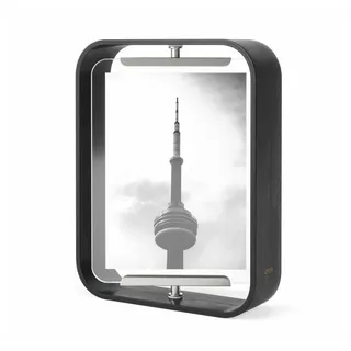 Umbra Tischbilderrahmen Bellwood schwarz