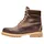 Premium 6 Inch Herren Braun 45
