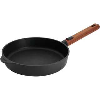 WOLL Eco Logic QXR Bratpfanne 24 cm