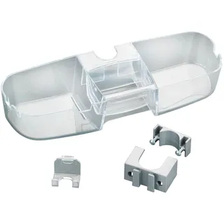 Wenko Duschstangencaddy Premium