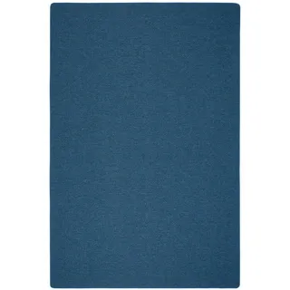 Snapstyle Flachgewebe Natur Teppich Bentzon , Blau , Textil , 160x200 cm , Teppiche und Böden, Teppiche, Flachwebteppiche