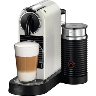 De'Longhi Nespresso Citiz EN 267.WAE weiß