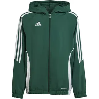 adidas Regenjacke Tiro24 Grün 116