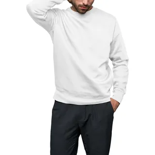 HRM Unisex 902, Weiß, 3XL EU