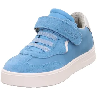 superfit Weiblich Stella Hellblau/Silber 8400