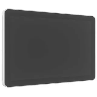 Logitech Tap Scheduler 10.1 ́ ́ Monitor - Black