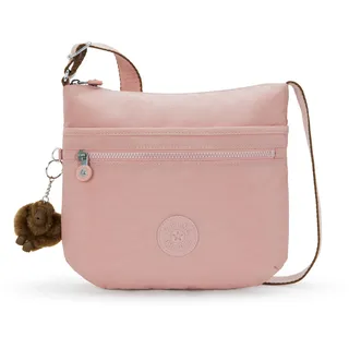 Kipling Arto Umhängetasche Polyester Memory Pink
