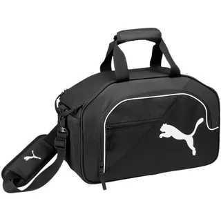 Puma Team Medical Bag black-white 01 UA