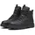 v3 Puretex Herren Schwarz 41