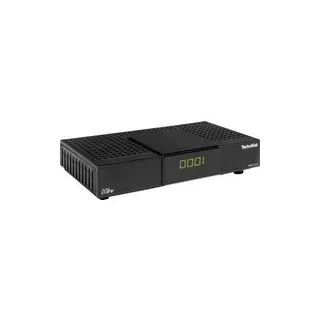 TechniSat HD-C 233 HD-SAT-Receiver