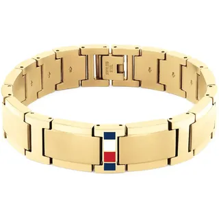 Tommy Hilfiger Jamsn Armband - Gold - One Size