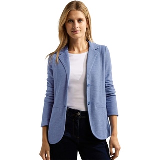 Cecil Damen B211966 Blazer, Dynamic Blue,M