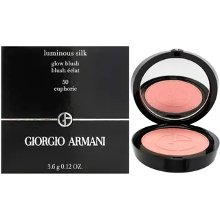 Giorgio Armani Luminous Silk Glow Blush 50 Euphoric 3,6 g