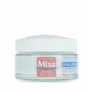 Mixa Hyalurogel Rich Tagescreme 50 ml