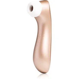 Satisfyer PRO 2 + Klitoris-Stimulator Pink 16.4 cm