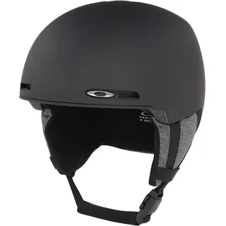 OAKLEY MOD1 Mips (Y) blackout (02E) M