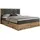 Nessi 120 200 H3 Dunkelgrau