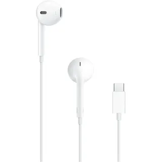 Apple EarPods Weiß