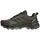 Damen Terrex Skychaser Ax5 Gore-Tex Hiking Shoes, olive strata/night cargo/tent green 40, EU