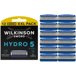 Wilkinson Sword Hydro 5 Skin Protection Regular Ersatzklingen