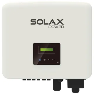 Solax X3-Hybrid G4 15 kW