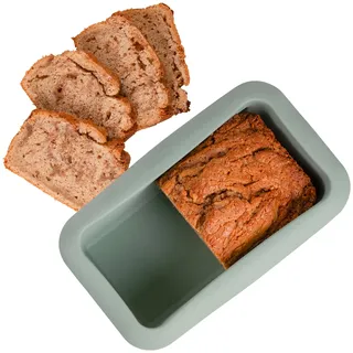 LURCH Flexi Starter Brotform aus Silikon