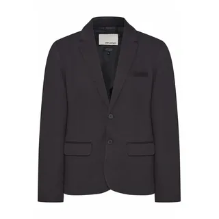 Blend BHLangford Herren Sakkos Anzugsjacke Jacke Regular Fit, Farbe: Black (194007), Größe: 54