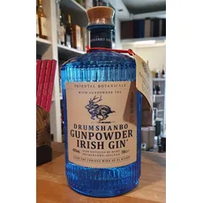 Bild Gunpowder Irish Gin