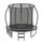 SkyBounce S 228 cm Schwarz