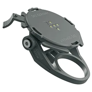 SKS Compit Stem Halterung schwarz