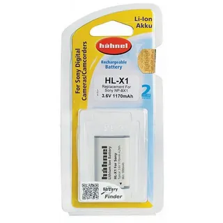 Hähnel HL-X1