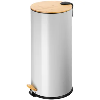 Echtwerk Skandi Look 30 l Grau