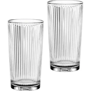 Nachtmann Aperitivo Longdrinkglas 0,395 l 2 St.