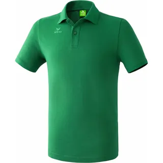Erima Teamsport Poloshirt smaragd 3XL