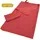 Mikrofaser Sporthandtuch 80 x 180 cm rot