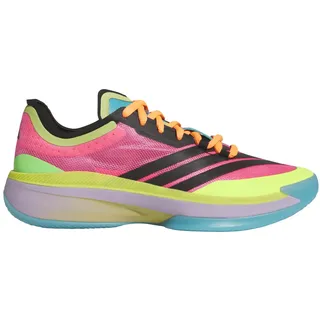 adidas Hallen-Indoorschuhe Adizero Select 3.0 (Basketball) bunt Herren