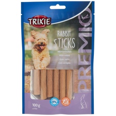 Bild PREMIO Rabbit Sticks 100 g