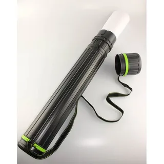LINEX Linex, Zeichenrollenköcher schwarz