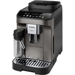 De'Longhi Magnifica Evo ECAM290.81.TB Kaffeevollautomat Titan Black