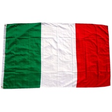 Bild Flagge Italien 90 x 150 cm