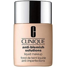 Bild Anti-Blemish Solutions Liquid Makeup golden 30 ml
