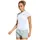 Kurzarm-t-shirt White S